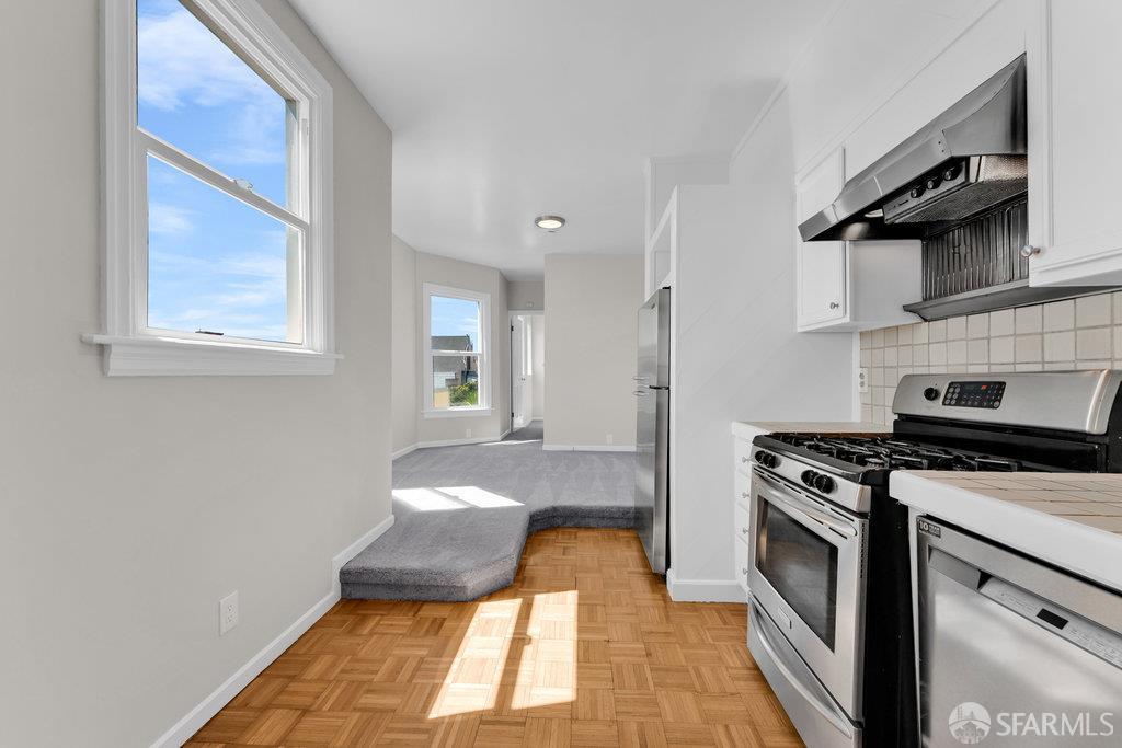 San Francisco, California 94115, United States, 1 Bedroom Bedrooms, ,1 BathroomBathrooms,Residential,Active,203390