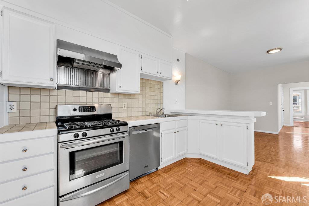 San Francisco, California 94115, United States, 1 Bedroom Bedrooms, ,1 BathroomBathrooms,Residential,Active,203390