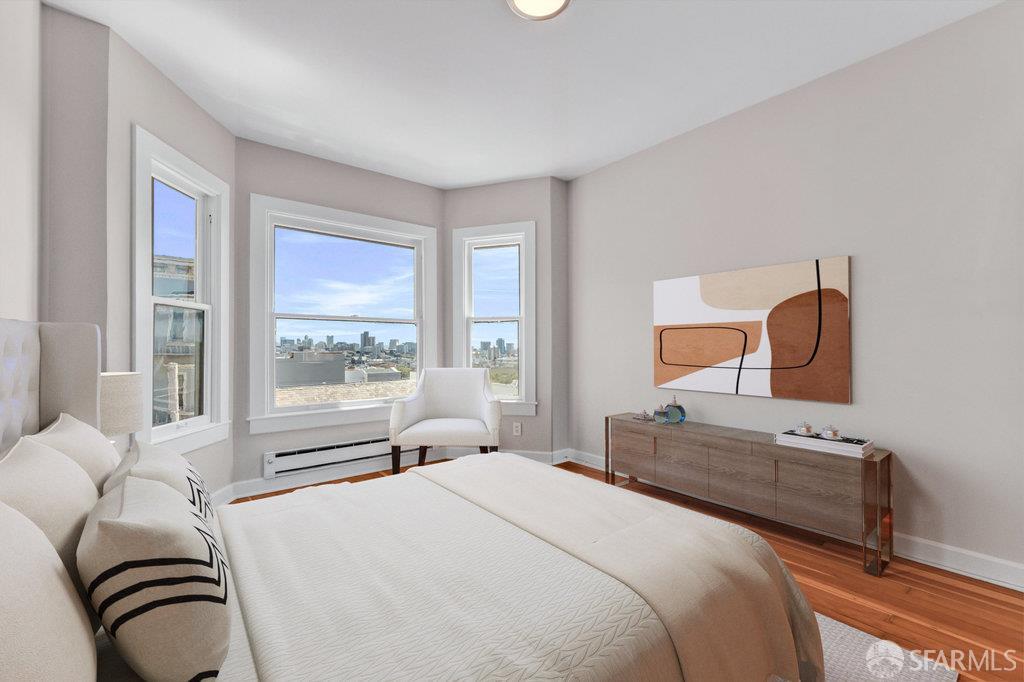 San Francisco, California 94115, United States, 1 Bedroom Bedrooms, ,1 BathroomBathrooms,Residential,Active,203390
