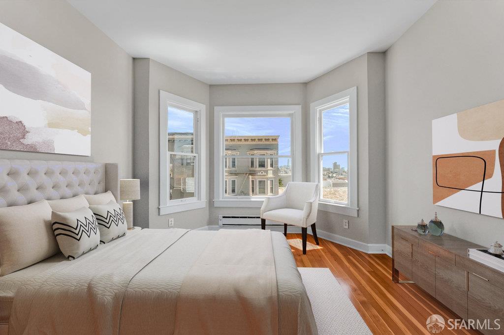 San Francisco, California 94115, United States, 1 Bedroom Bedrooms, ,1 BathroomBathrooms,Residential,Active,203390