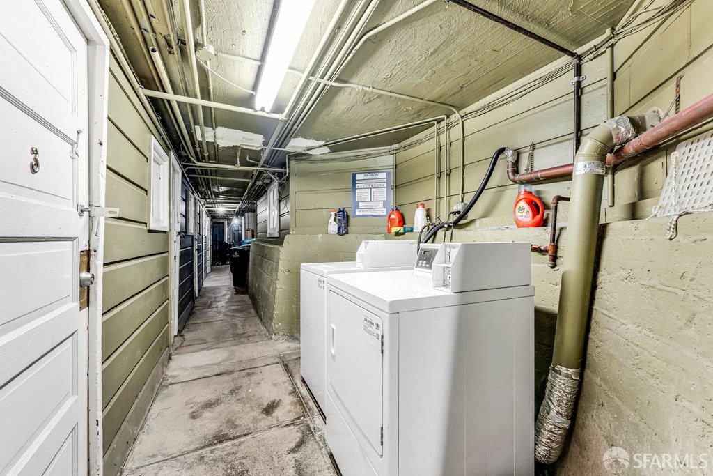 San Francisco, California 94115, United States, 1 Bedroom Bedrooms, ,1 BathroomBathrooms,Residential,Active,203390