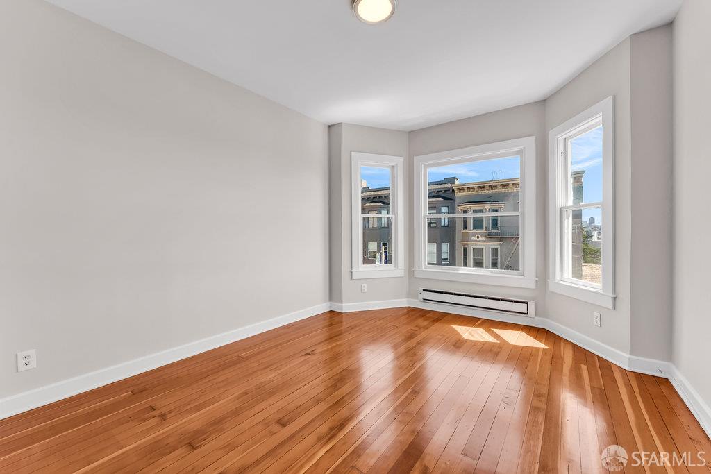 San Francisco, California 94115, United States, 1 Bedroom Bedrooms, ,1 BathroomBathrooms,Residential,Active,203390