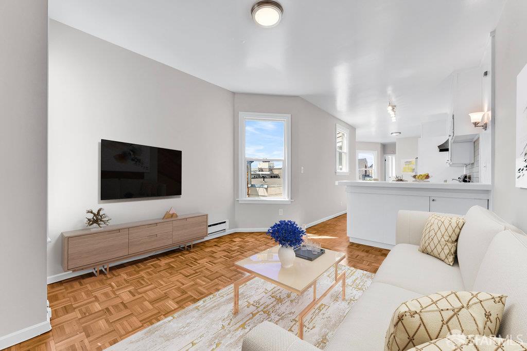 San Francisco, California 94115, United States, 1 Bedroom Bedrooms, ,1 BathroomBathrooms,Residential,Active,203390