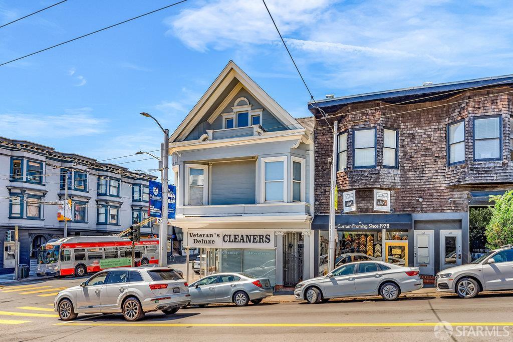 San Francisco, California 94115, United States, 1 Bedroom Bedrooms, ,1 BathroomBathrooms,Residential,Active,203390