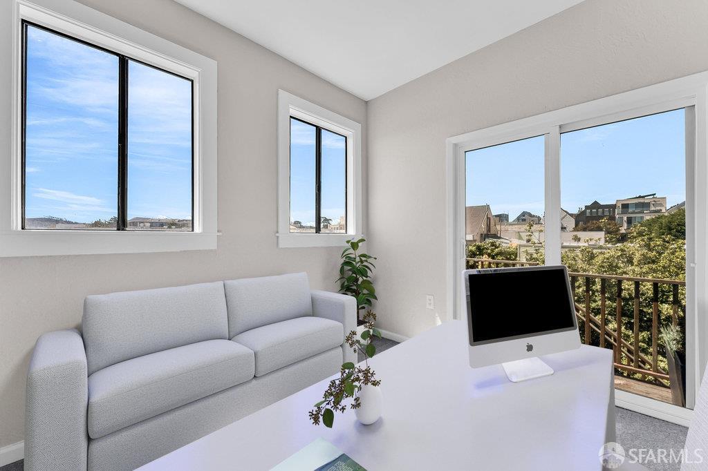 San Francisco, California 94115, United States, 1 Bedroom Bedrooms, ,1 BathroomBathrooms,Residential,Active,203390