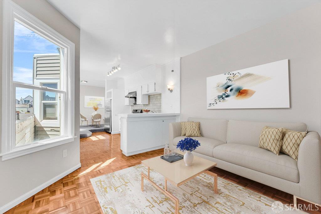 San Francisco, California 94115, United States, 1 Bedroom Bedrooms, ,1 BathroomBathrooms,Residential,Active,203390
