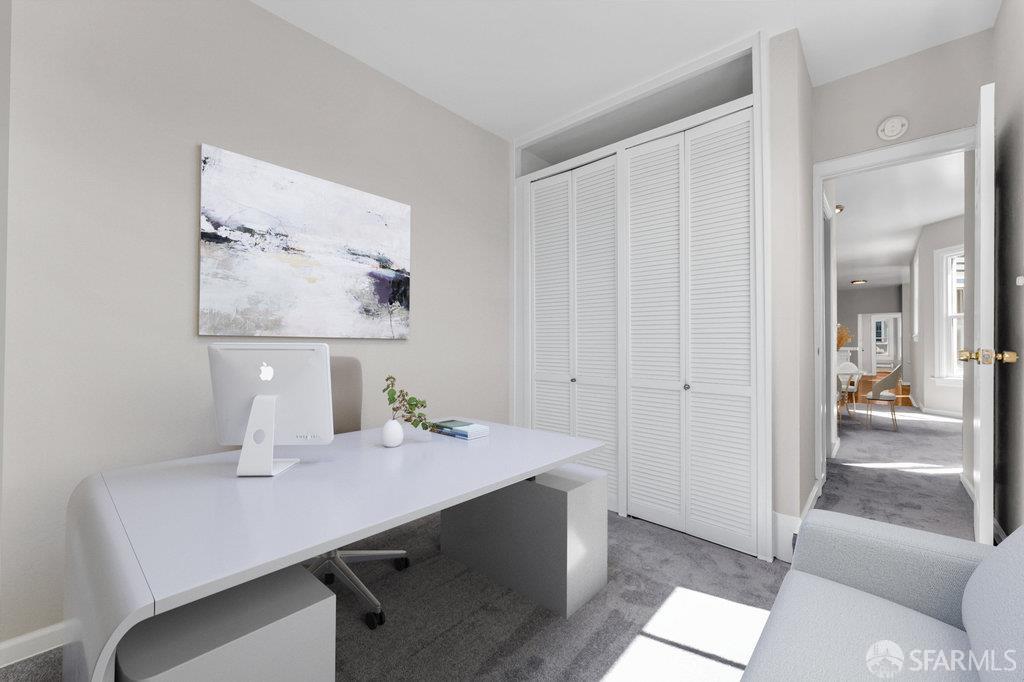 San Francisco, California 94115, United States, 1 Bedroom Bedrooms, ,1 BathroomBathrooms,Residential,Active,203390