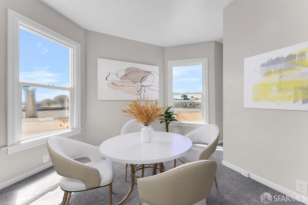 San Francisco, California 94115, United States, 1 Bedroom Bedrooms, ,1 BathroomBathrooms,Residential,Active,203390