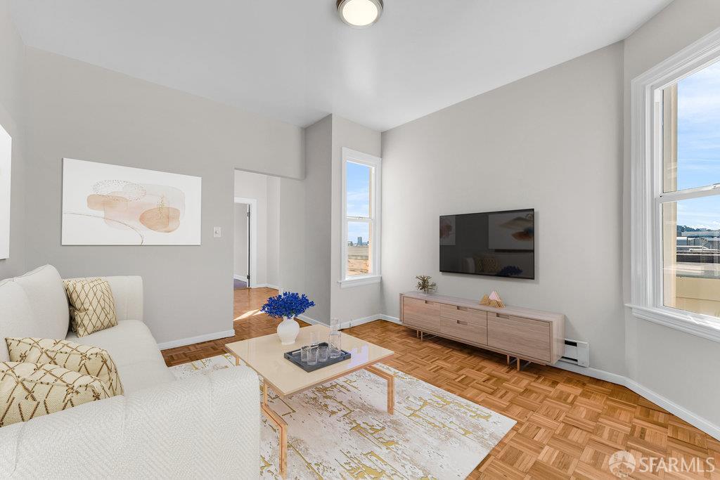 San Francisco, California 94115, United States, 1 Bedroom Bedrooms, ,1 BathroomBathrooms,Residential,Active,203390