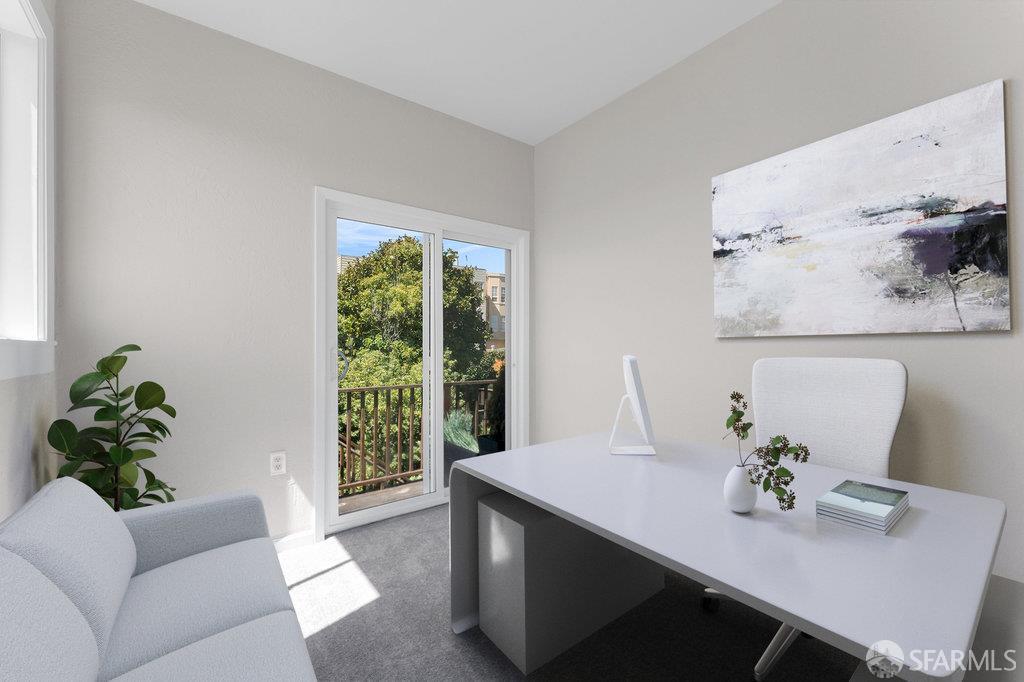 San Francisco, California 94115, United States, 1 Bedroom Bedrooms, ,1 BathroomBathrooms,Residential,Active,203390