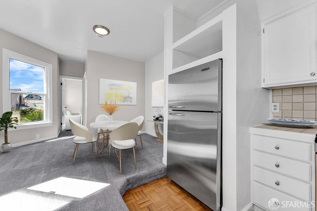 San Francisco, California 94115, United States, 1 Bedroom Bedrooms, ,1 BathroomBathrooms,Residential,Active,203390