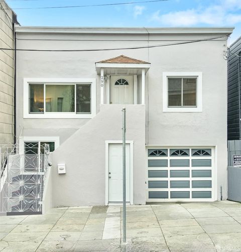 290 Munich Street, San Francisco, CA 94112 - #: 425024531