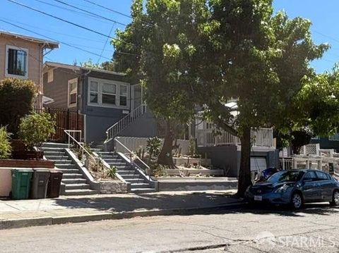 3226 Champion Street Oakland CA 92602