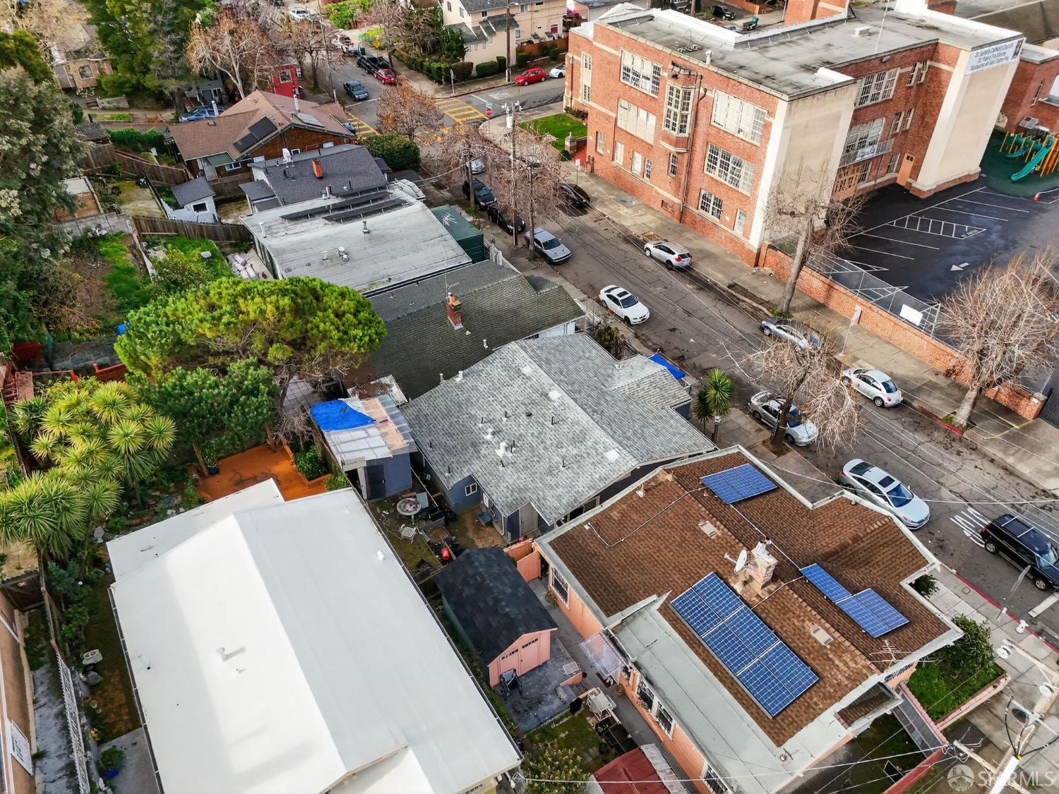 3226 Champion Street