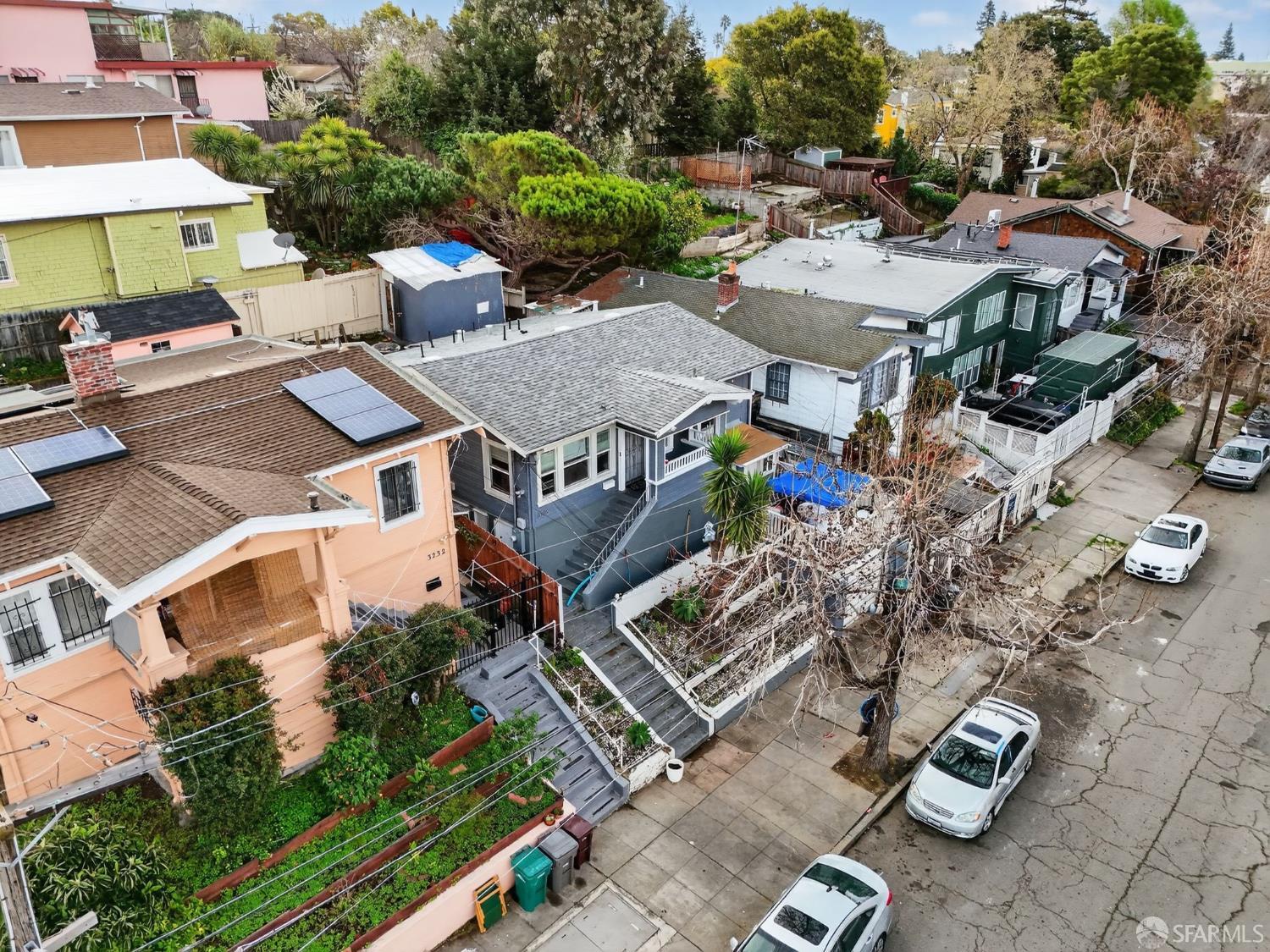 3226 Champion Street