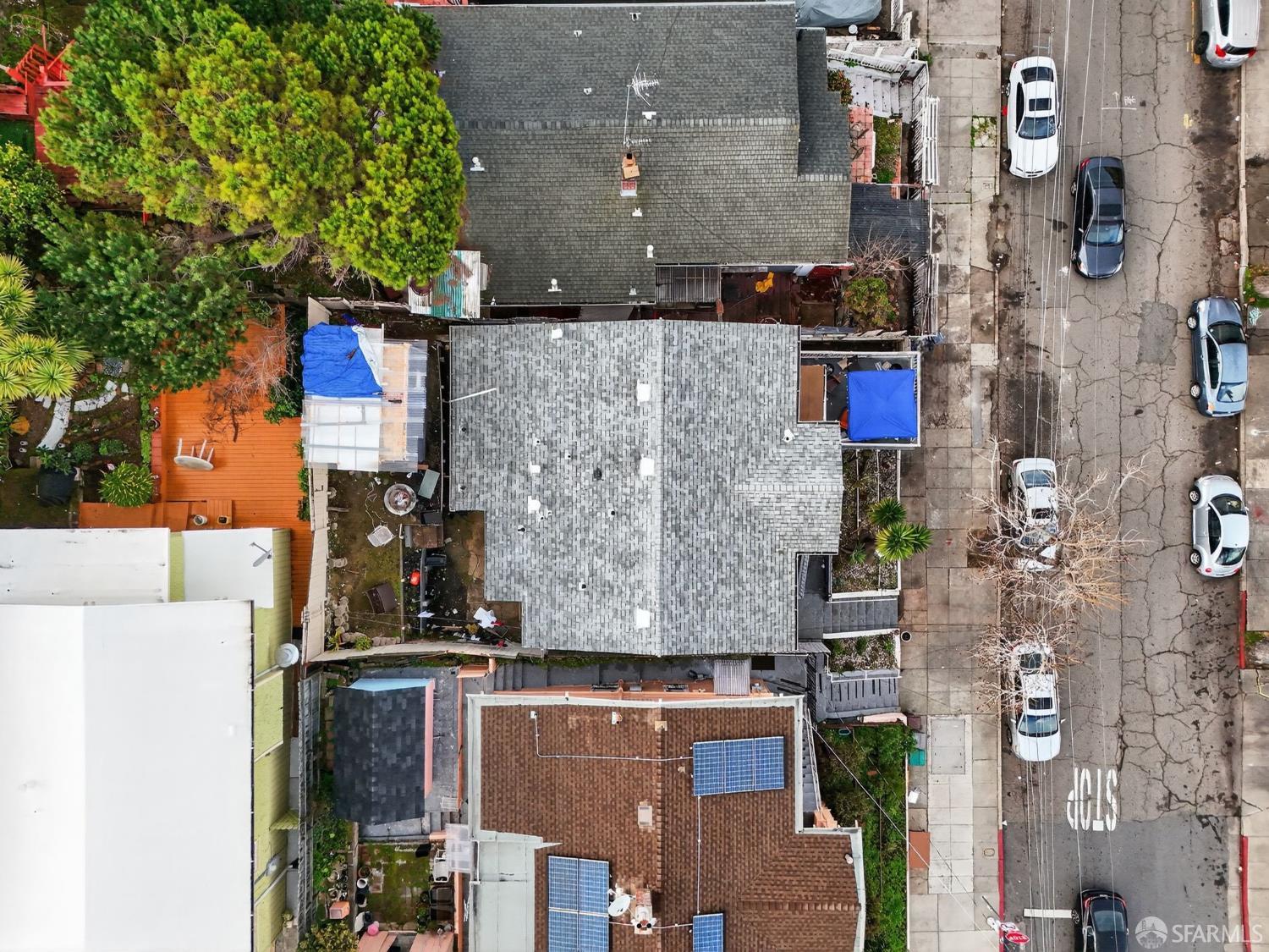 3226 Champion Street