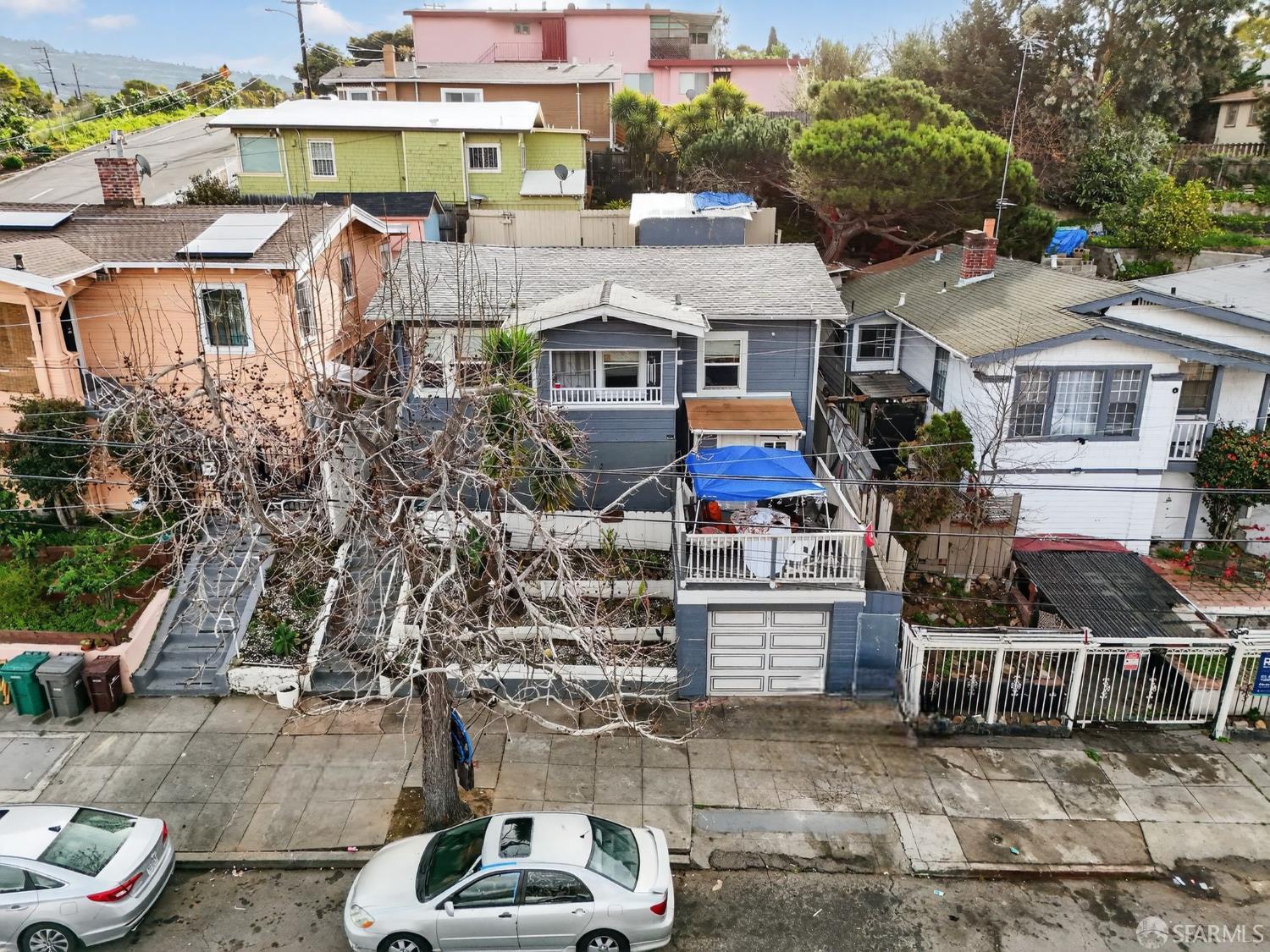 3226 Champion Street