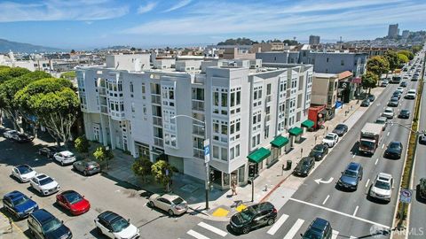 A home in San Francisco