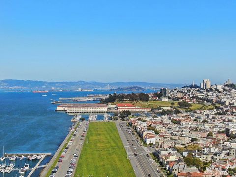 A home in San Francisco