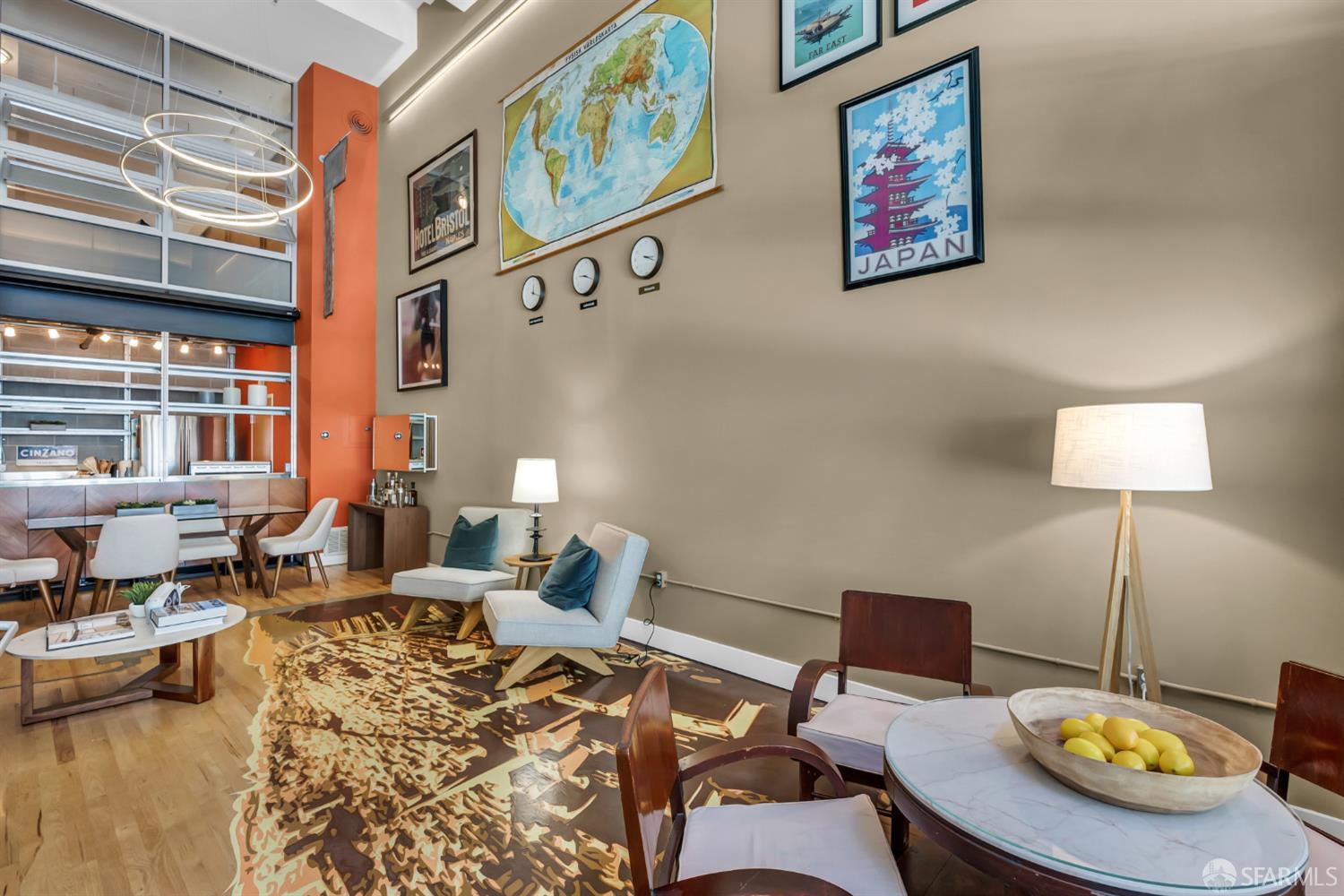 245 5th Street 106, San Francisco CA 94103