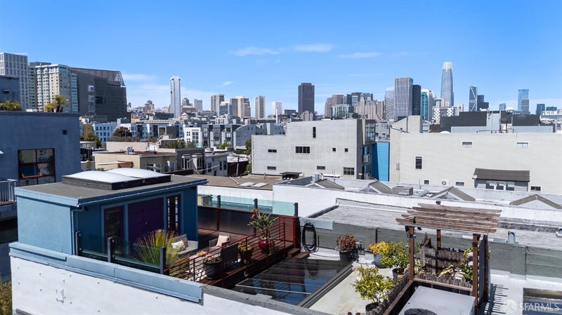 1250 Folsom Street