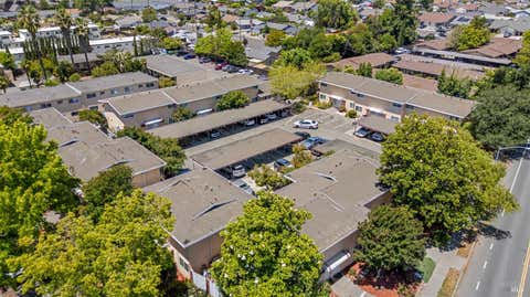 135 Freeway Drive Napa CA 94558