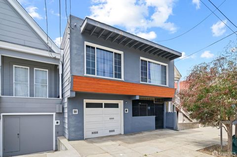 162 Lisbon Street, San Francisco, CA 94112 - #: 424038863