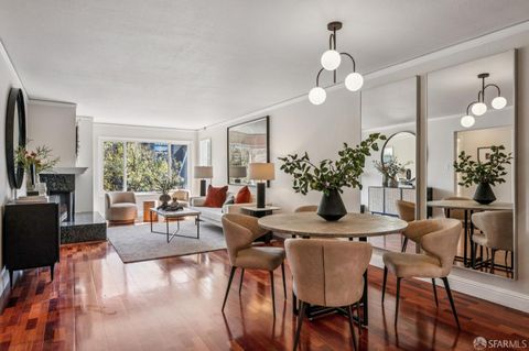 2315 Divisadero Street M San Francisco CA 94116