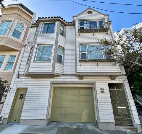 1861 Greenwich Street, San Francisco, CA 94123 - #: 424023149