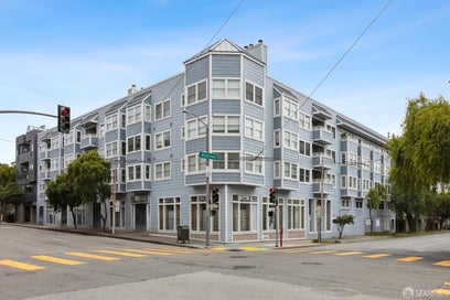 1880 Steiner Street 401 San Francisco CA 94115