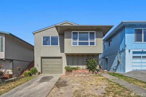 272 Verano Drive, Daly City, CA 94015 - #: 426138741