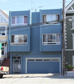 1270 7th Avenue San Francisco CA 94122