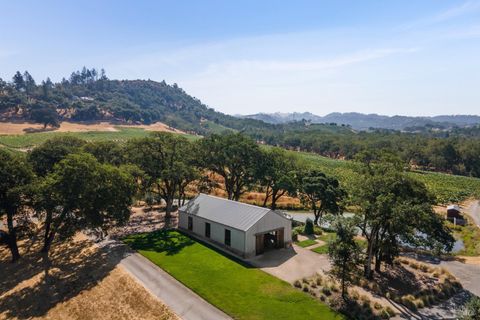 13414 Chalk Hill Road Healdsburg CA 95448