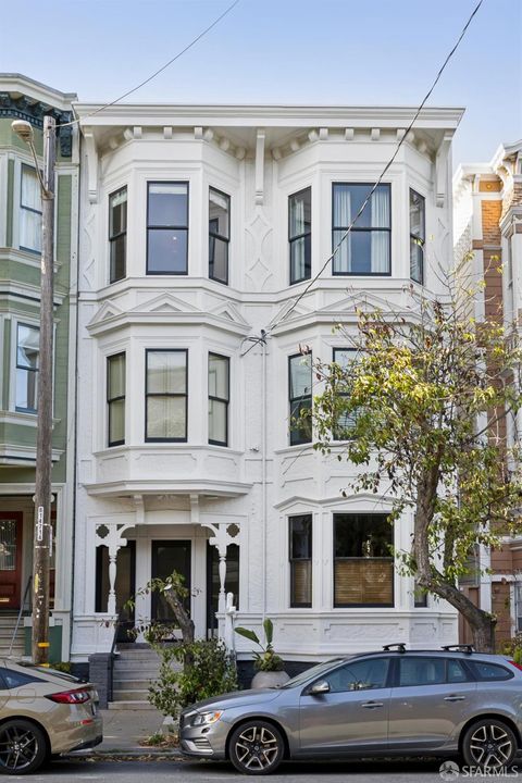 1664 Grove Street, San Francisco, CA 94117 - #: 426118970