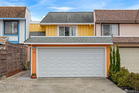 Property photo of 3906 Reston Court, South San Francisco, CA 94080