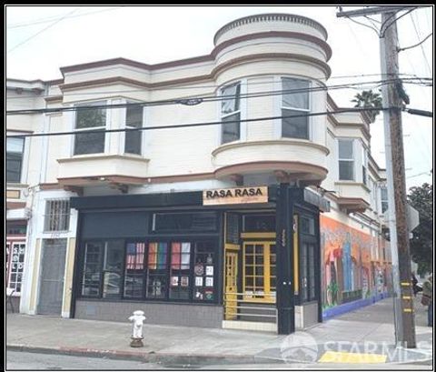 2200-2202 Bryant Street, San Francisco, CA 94110 - #: 425031463