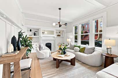 747 Lyon Street 2 San Francisco CA 94115