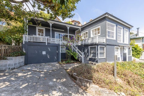 Property photo of 24 Cazneau Avenue, Sausalito, CA 94965