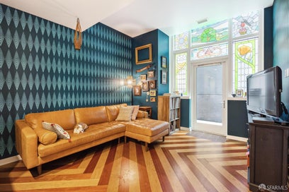 1688 Pine Street 101 San Francisco CA 94109