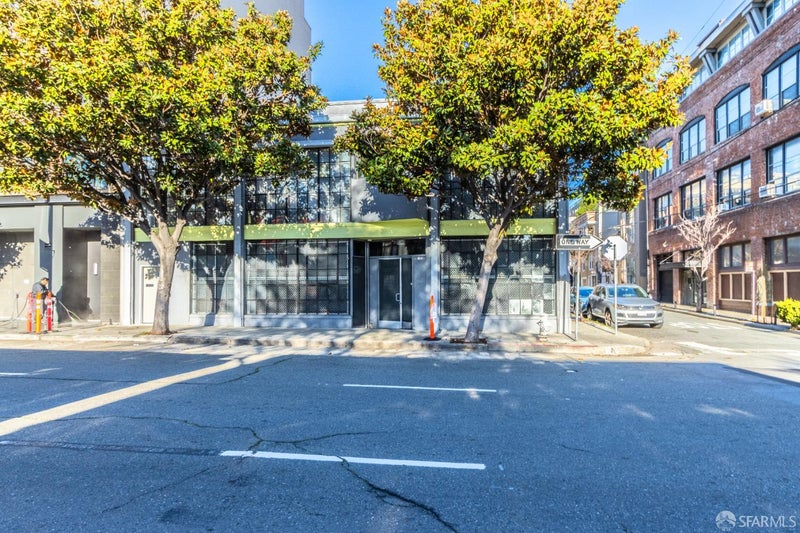 1122 Folsom Street