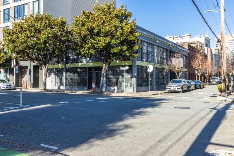 1122 Folsom Street