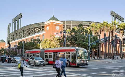 A home in San Francisco