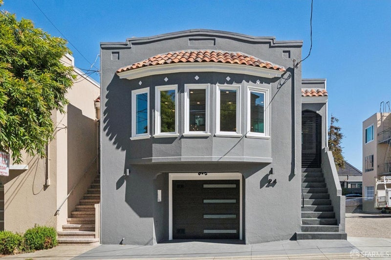 24 Lawrence Avenue