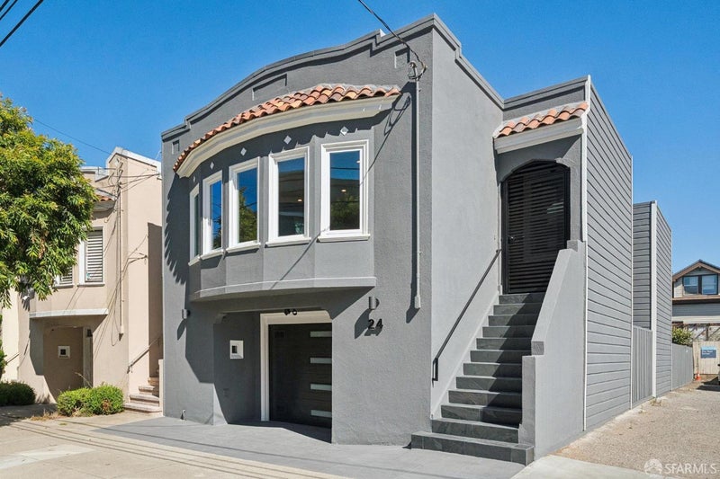 24 Lawrence Avenue