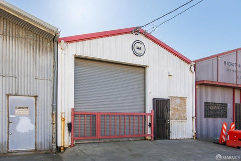 1359 Van Dyke Avenue, San Francisco, CA 94124 - #: 426116575