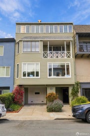 2072 Jefferson Street San Francisco CA 94123