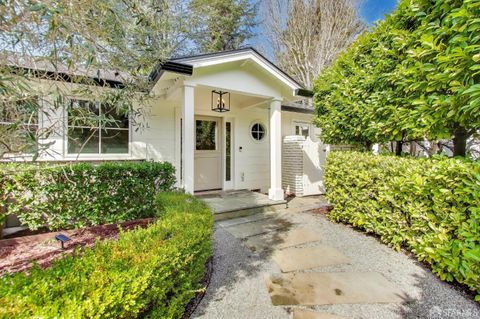 Property photo of 85 rittenhouse avenue, atherton, CA 94027