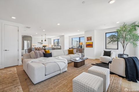 Property photo of 4135 California Street 4, San Francisco, CA 94118