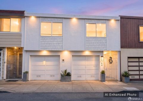 Property photo of 58 Karen Court, San Francisco, CA 94134