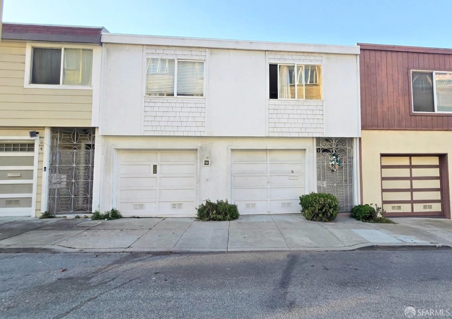 58 Karen Court, San Francisco CA 94134